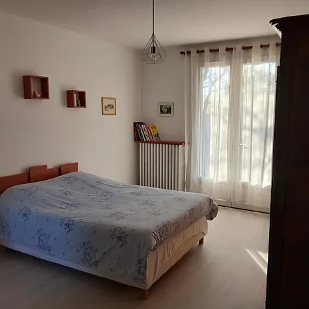 Lägenhet A La Campagne Soulaines-sur-Aubance