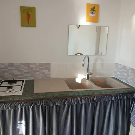 A La Campagne Lägenhet