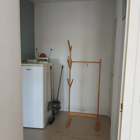 A La Campagne Lägenhet