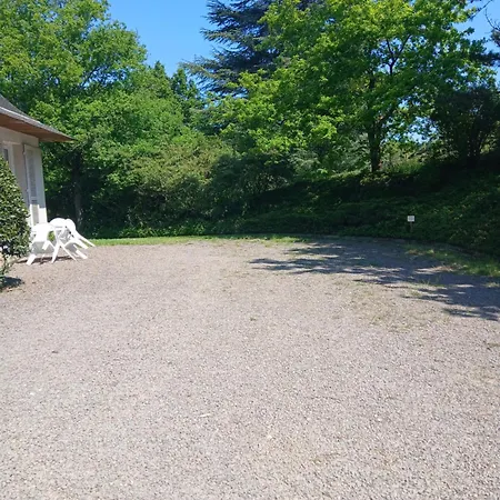 Lägenhet A La Campagne *