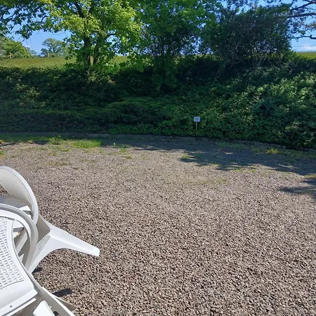 A La Campagne Soulaines-sur-Aubance