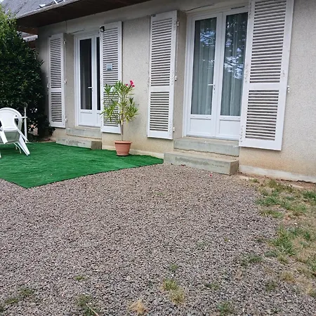 A La Campagne Soulaines-sur-Aubance